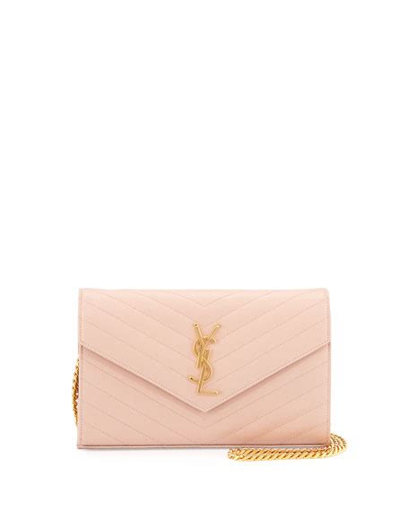 ysl bag pale blush|ysl lavender blush.